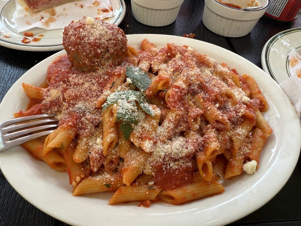Maranello Cafe - photo by Elnaz Eskandaripour via Google