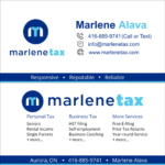 Marlene Tax - photo by Marlene Tax via Google