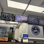 Mazar Pizza & Kabob House - photo by Jamila M via Google