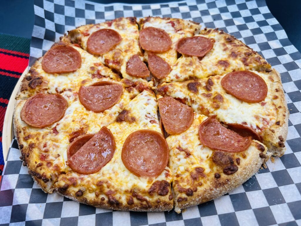 Mazar Pizza & Kabob House - photo by Sumaiya Murshed via Google