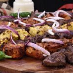 Mazar Restaurant - photo by Mustafa Shamshudin via Google