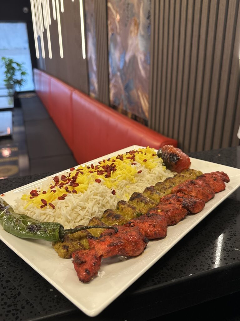 Mazar Restaurant - photo by Mazar Restaurant via Google