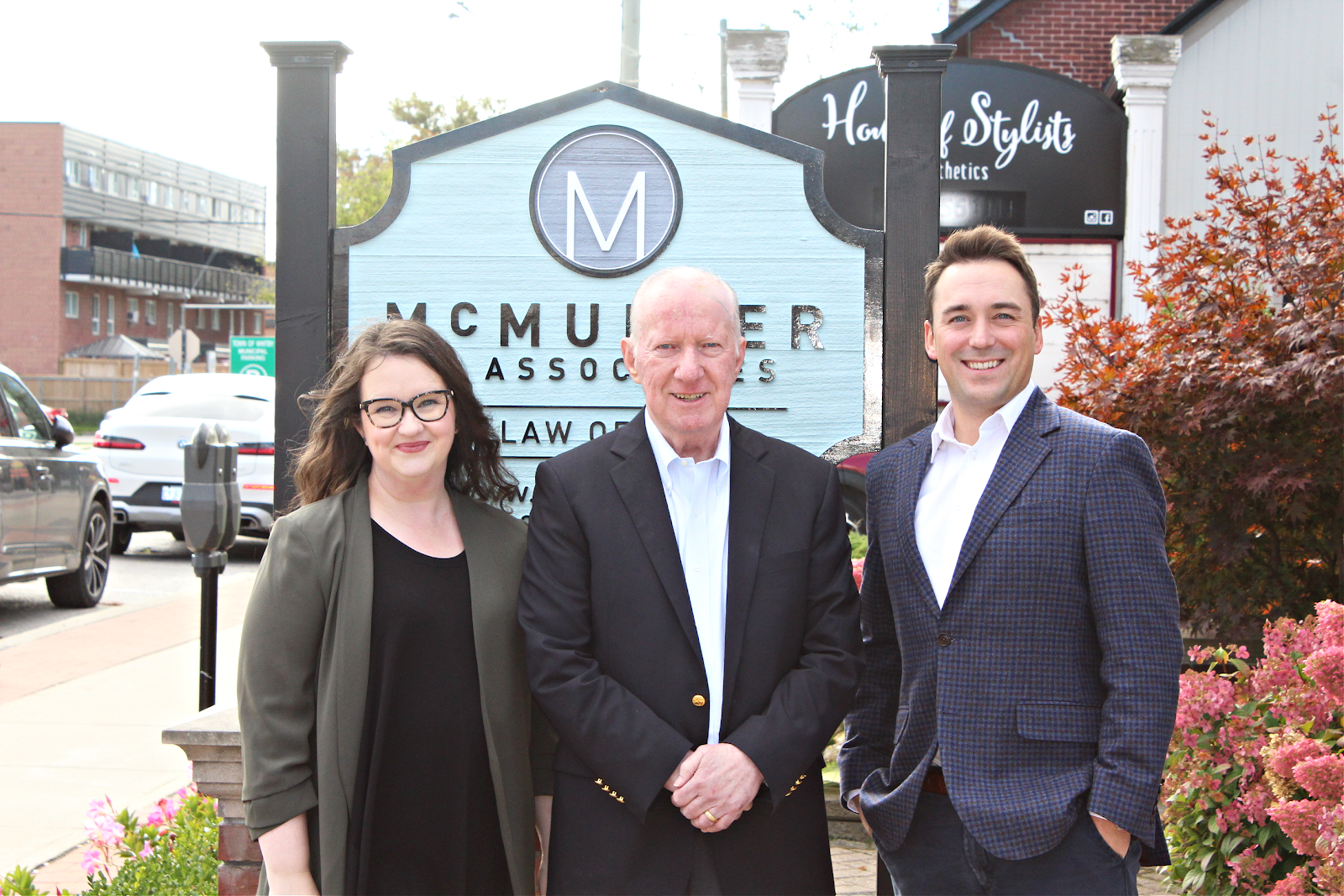 McMurter & Associates - photo by McMurter & Associates via Google