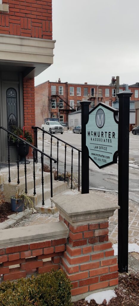 McMurter & Associates - photo by Derek Phillips via Google