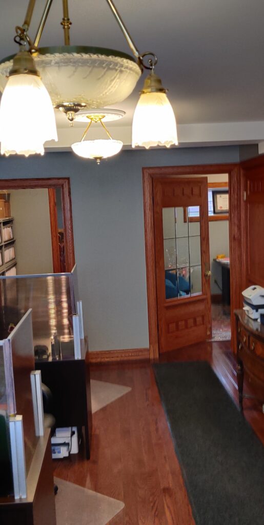 McMurter & Associates - photo by Derek Phillips via Google