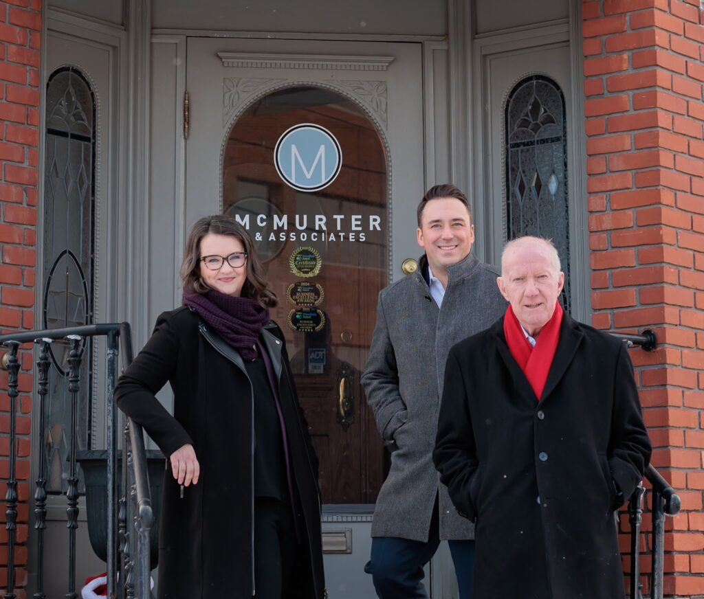 McMurter & Associates - photo by McMurter & Associates via Google