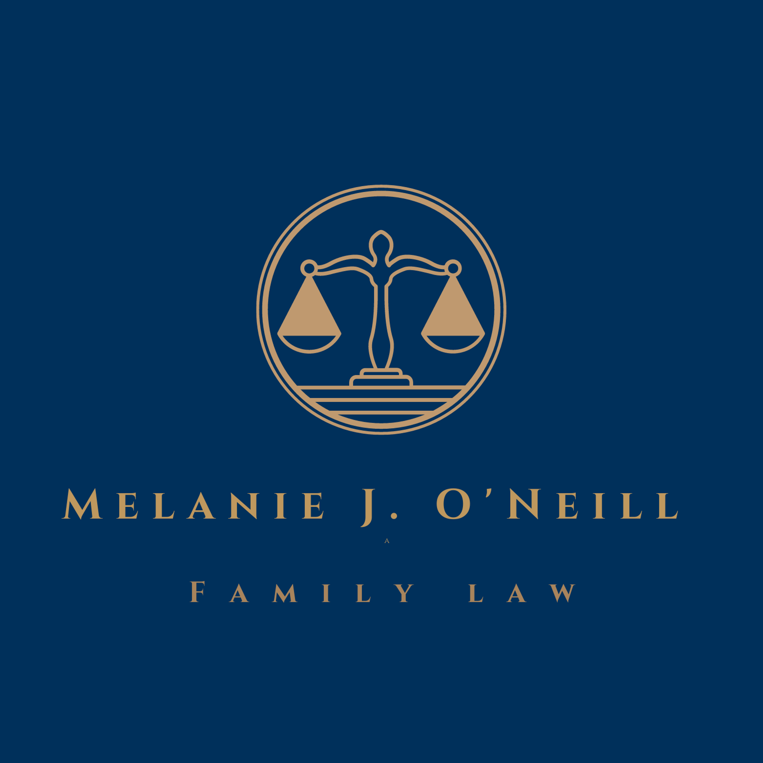 Melanie J. O’Neill Family Law Office - image from www.oneillfamilylaw.ca
