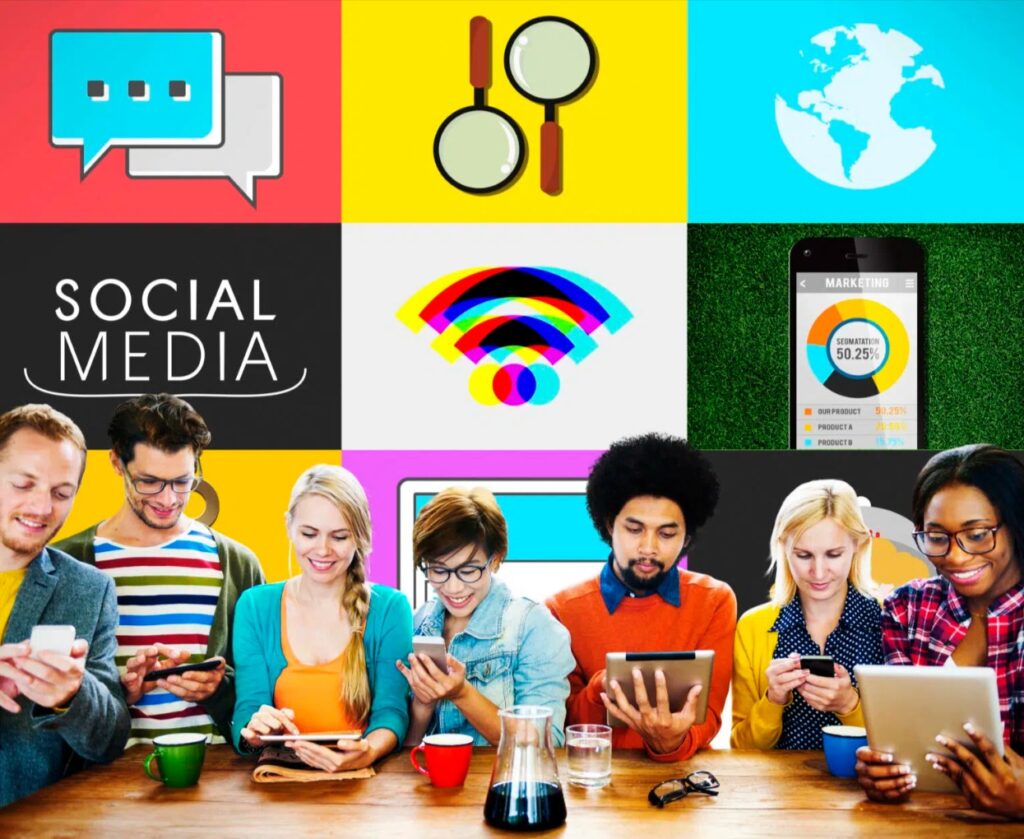 Merged Media - photo by Merged Media via Google