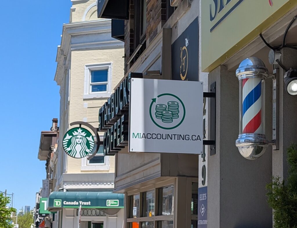 MiAccounting & Income Tax Inc. - photo by MiAccounting & Income Tax Inc. via Google