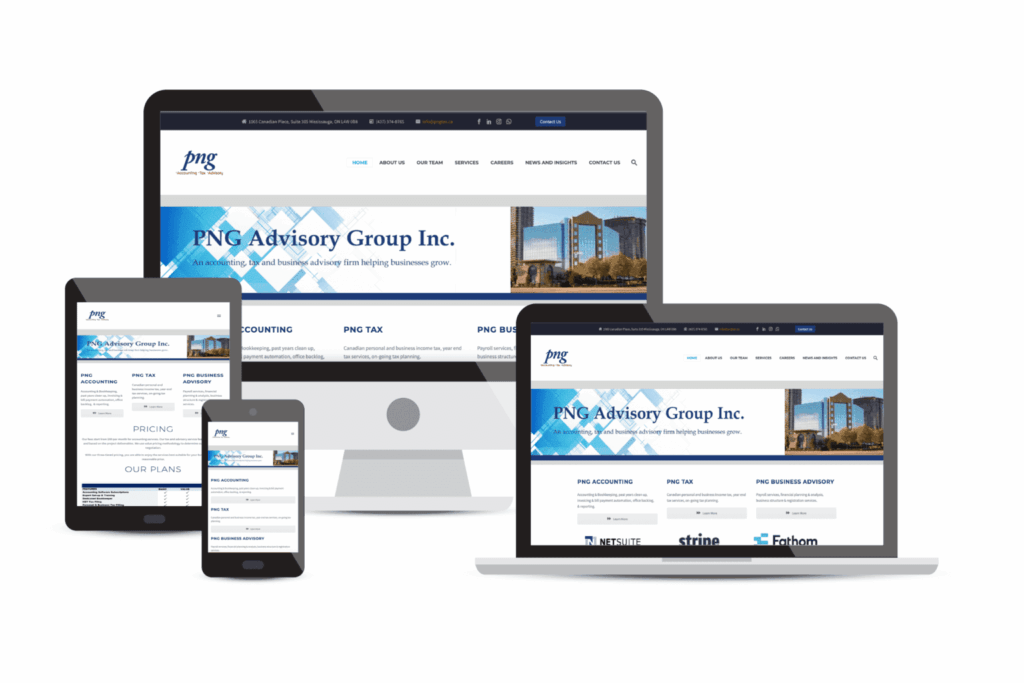 Mississauga Consulting - photo by Mississauga Consulting via Google