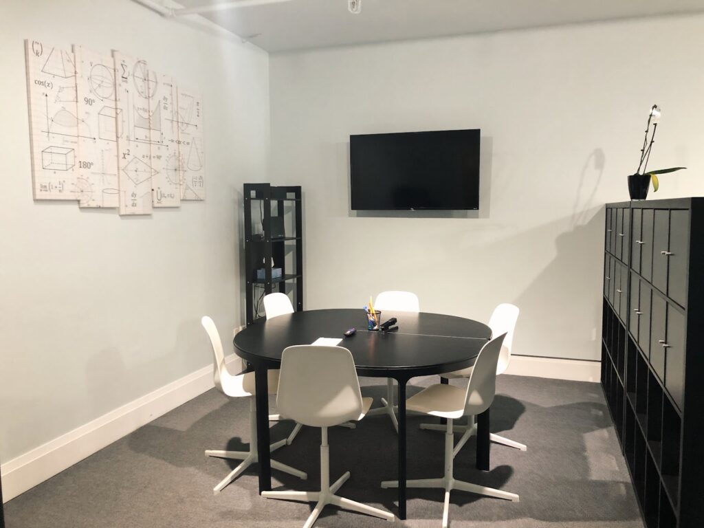 Muia Consulting - photo by Muia Business Partner via Google