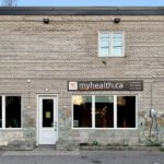 My Health Care Centre - photo by Cory Mogk via Google