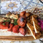 NAAN KABOB - photo by Praveen Mohanram via Google