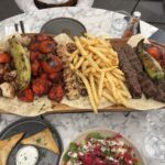 NAAN KABOB - photo by Haoran Wang via Google