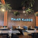 NAAN KABOB - photo by Demahom MILAN via Google