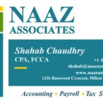 NAAZ Associates - Accounting & Tax Services - CPA - photo by NAAZ Associates - Accounting & Tax Services - CPA via Google