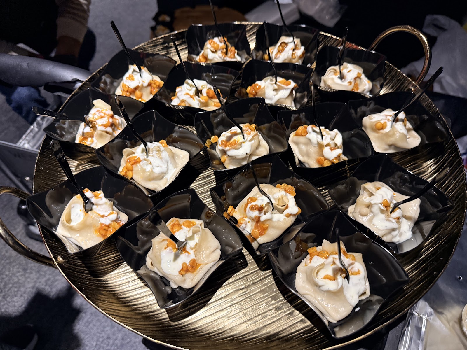 Naan and Namak Catering - photo by Naan and Namak Catering via Google