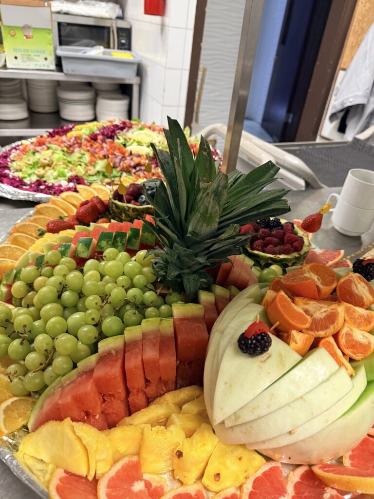 Naan and Namak Catering - photo by Naan and Namak Catering via Google