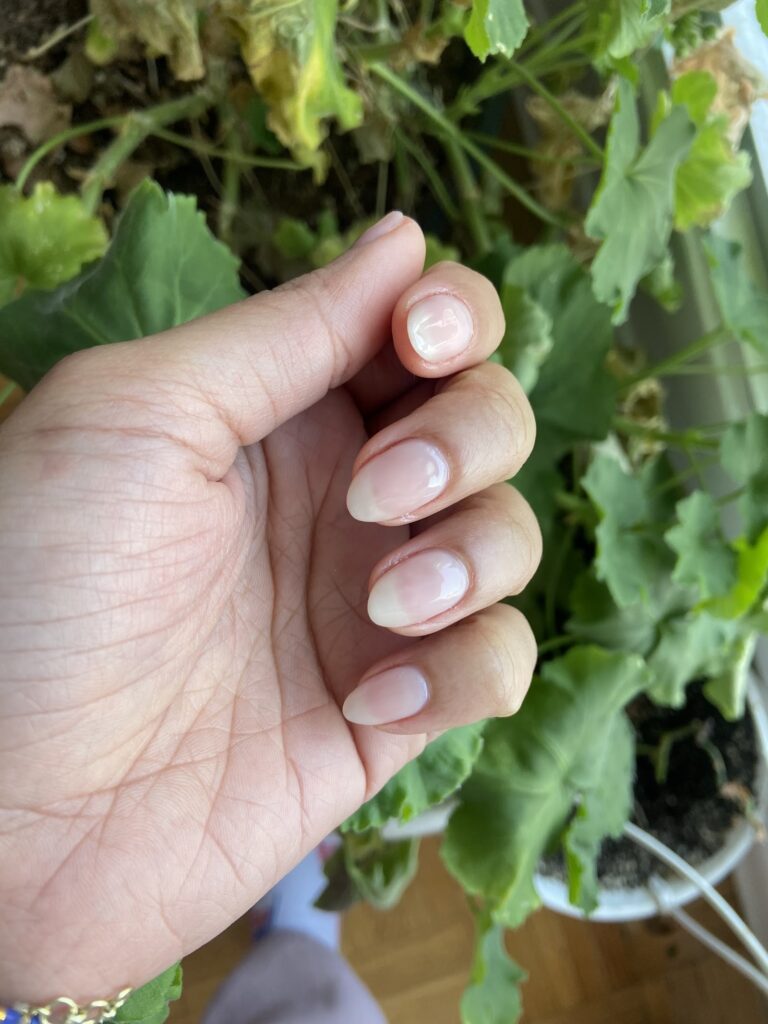 Nails For You - Port Credit - photo by Shagun Gaur via Google