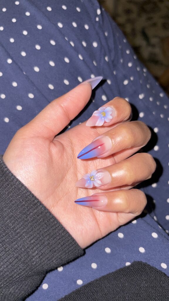 Nails For You - Port Credit - photo by Saadiya Pathan via Google