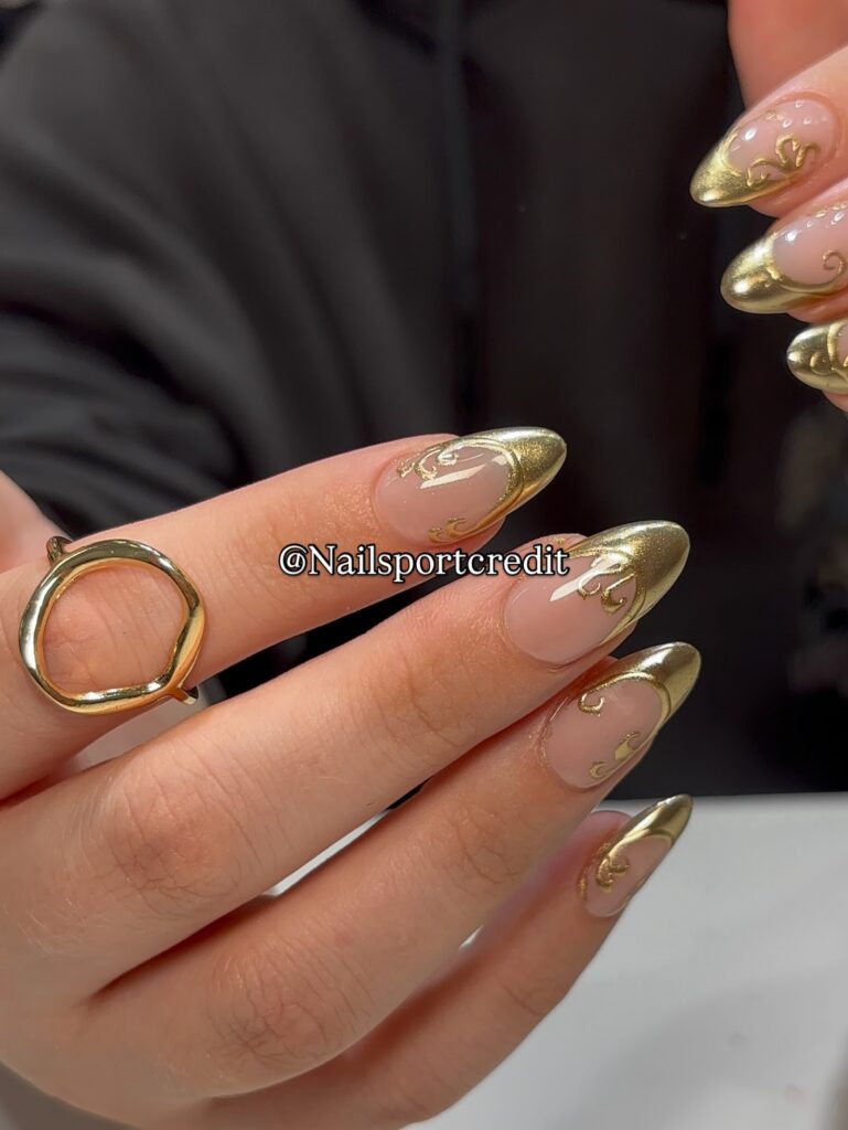 Nails For You - Port Credit - photo by Trang Ngo via Google