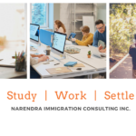 Narendra Immigration Consulting Inc (Canada Visas) - photo by Narendra Immigration Consulting Inc (Canada Visas) via Google