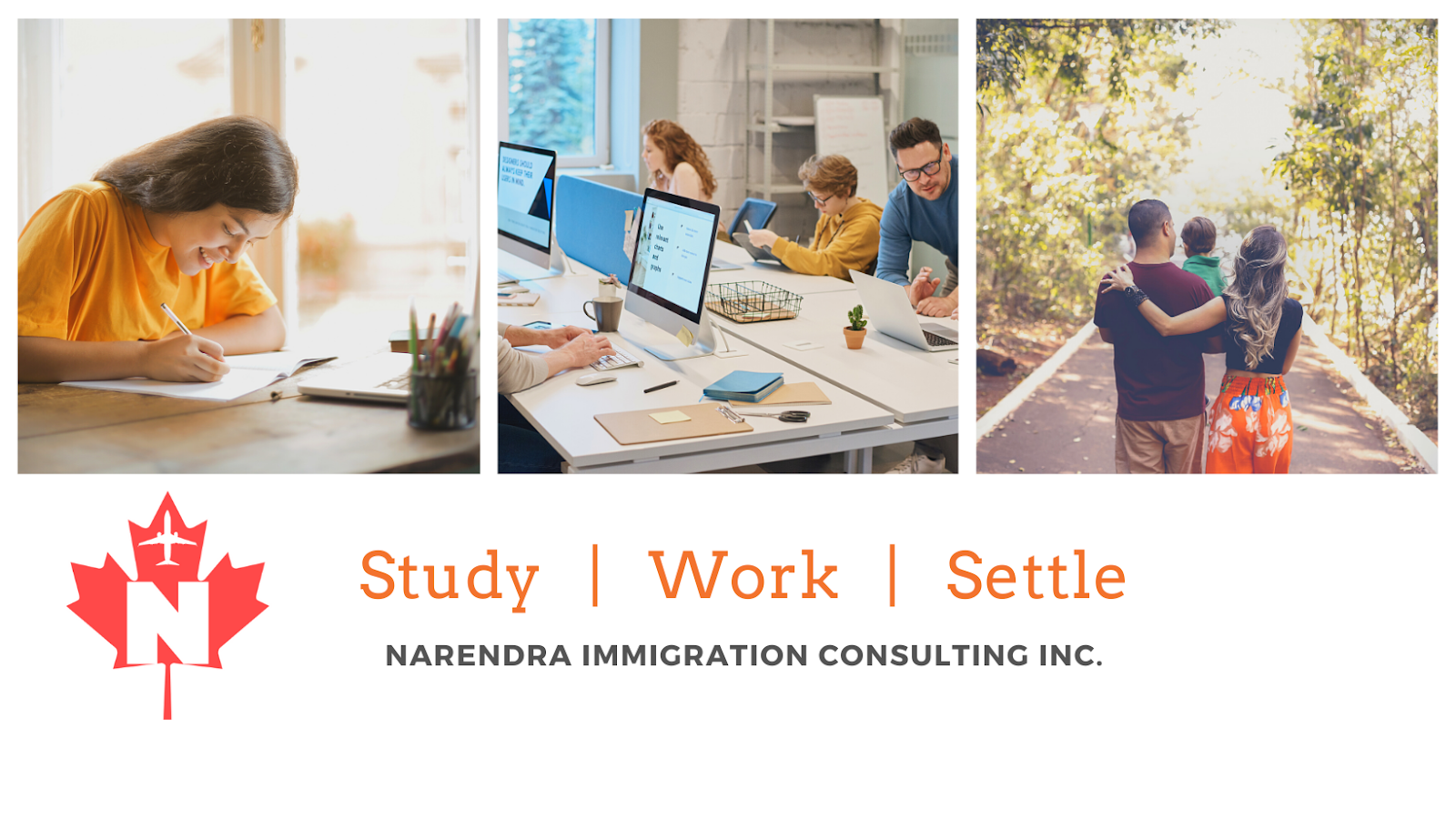 Narendra Immigration Consulting Inc (Canada Visas) - photo by Narendra Immigration Consulting Inc (Canada Visas) via Google
