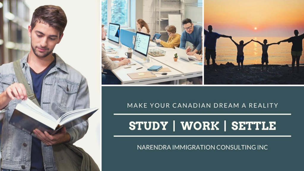 Narendra Immigration Consulting Inc (Canada Visas) - photo by Narendra Immigration Consulting Inc (Canada Visas) via Google