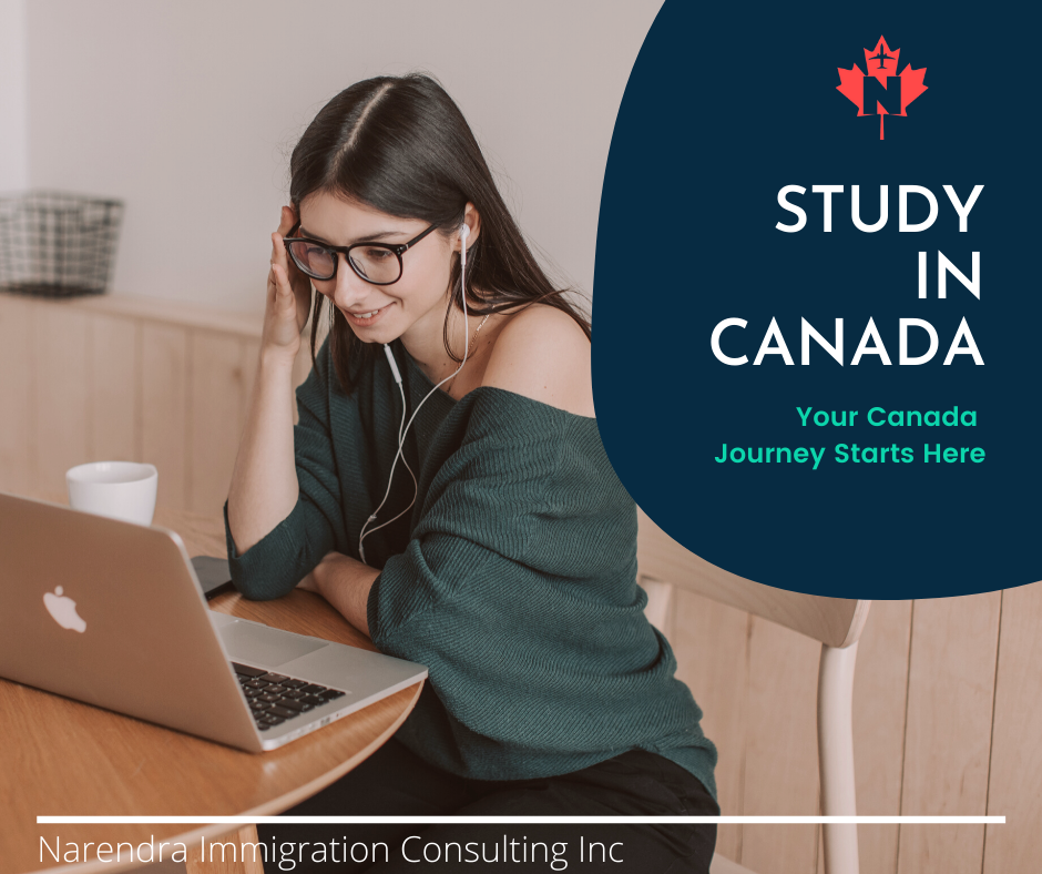 Narendra Immigration Consulting Inc (Canada Visas) - photo by Narendra Immigration Consulting Inc (Canada Visas) via Google