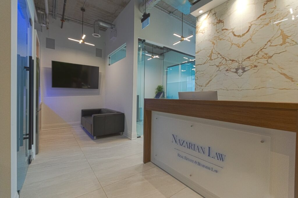 Nazarian Law - photo by Nazarian Law via Google