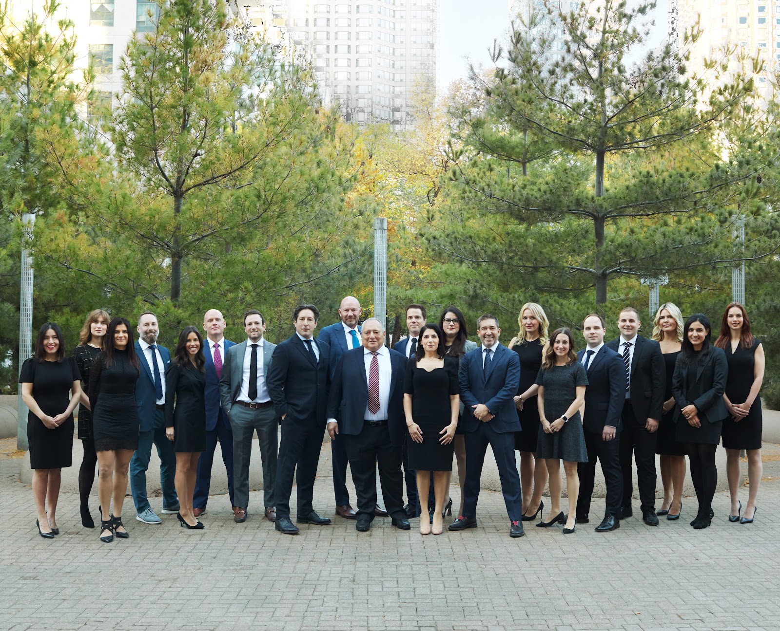Neinstein Personal Injury Lawyers - photo by Neinstein Personal Injury Lawyers via Google