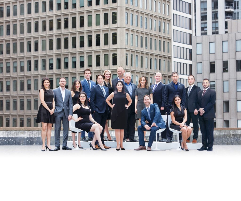 Neinstein Personal Injury Lawyers - photo by Neinstein Personal Injury Lawyers via Google