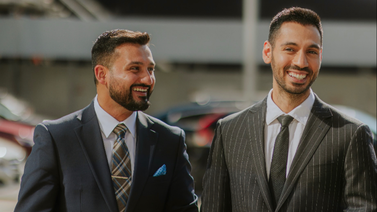 Nobahar Khan LLP - Civil Litigation and Real Estate Lawyers - photo by Nobahar Khan LLP - Civil Litigation and Real Estate Lawyers via Google