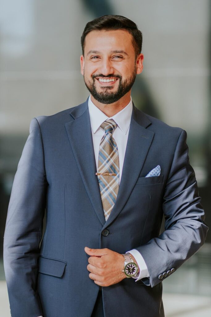 Nobahar Khan LLP - Civil Litigation and Real Estate Lawyers - photo by Nobahar Khan LLP - Civil Litigation and Real Estate Lawyers via Google