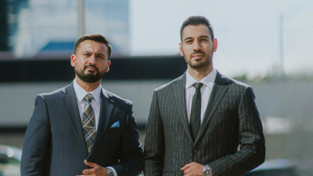 Nobahar Khan LLP - Civil Litigation and Real Estate Lawyers - photo by Nobahar Khan LLP - Civil Litigation and Real Estate Lawyers via Google