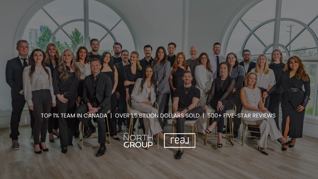North Group Real Estate - photo by North Group Real Estate via Google