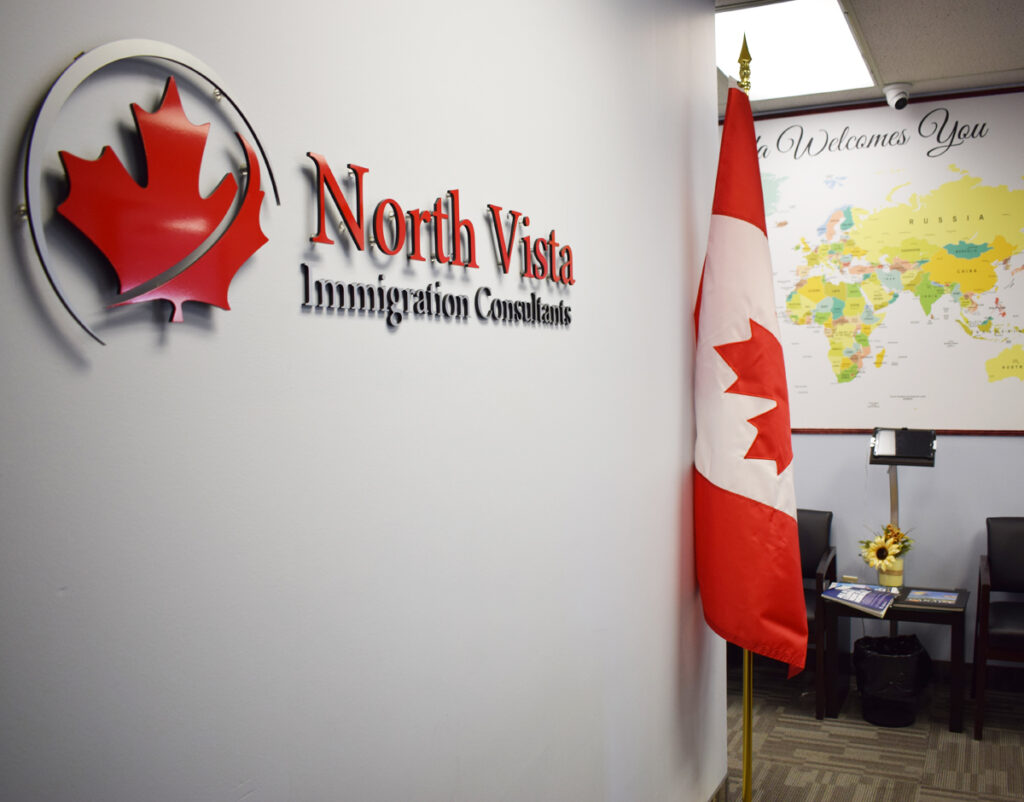 North Vista Immigration Consultants Inc - photo by North Vista Immigration Consultants Inc via Google