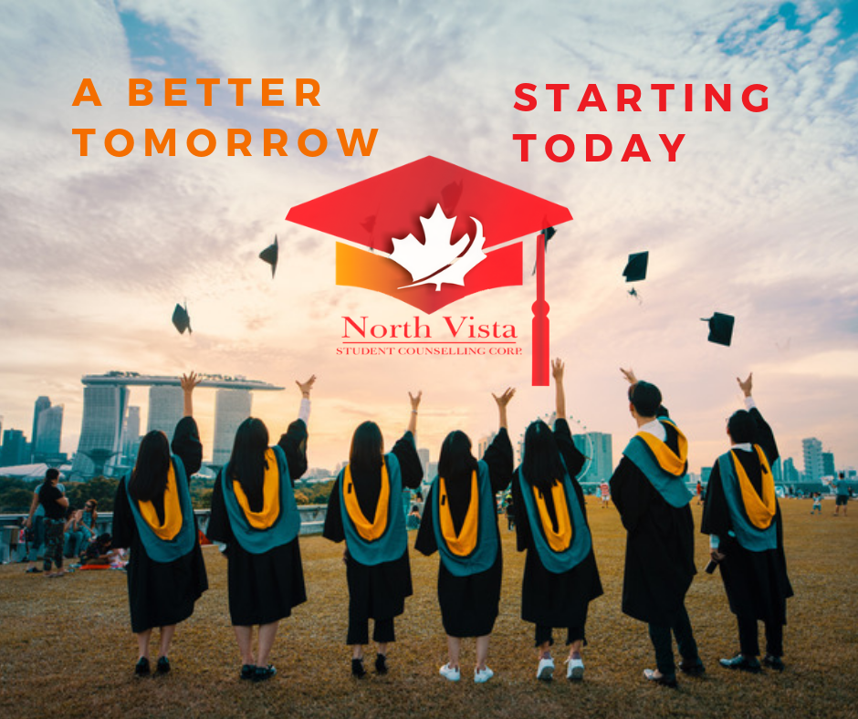 North Vista Immigration Consultants Inc - photo by North Vista Student Counselling via Google