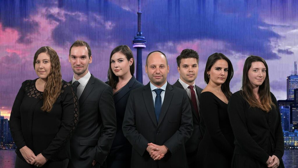 Nussbaum Family & Divorce Lawyers - photo by Nussbaum Family & Divorce Lawyers via Google