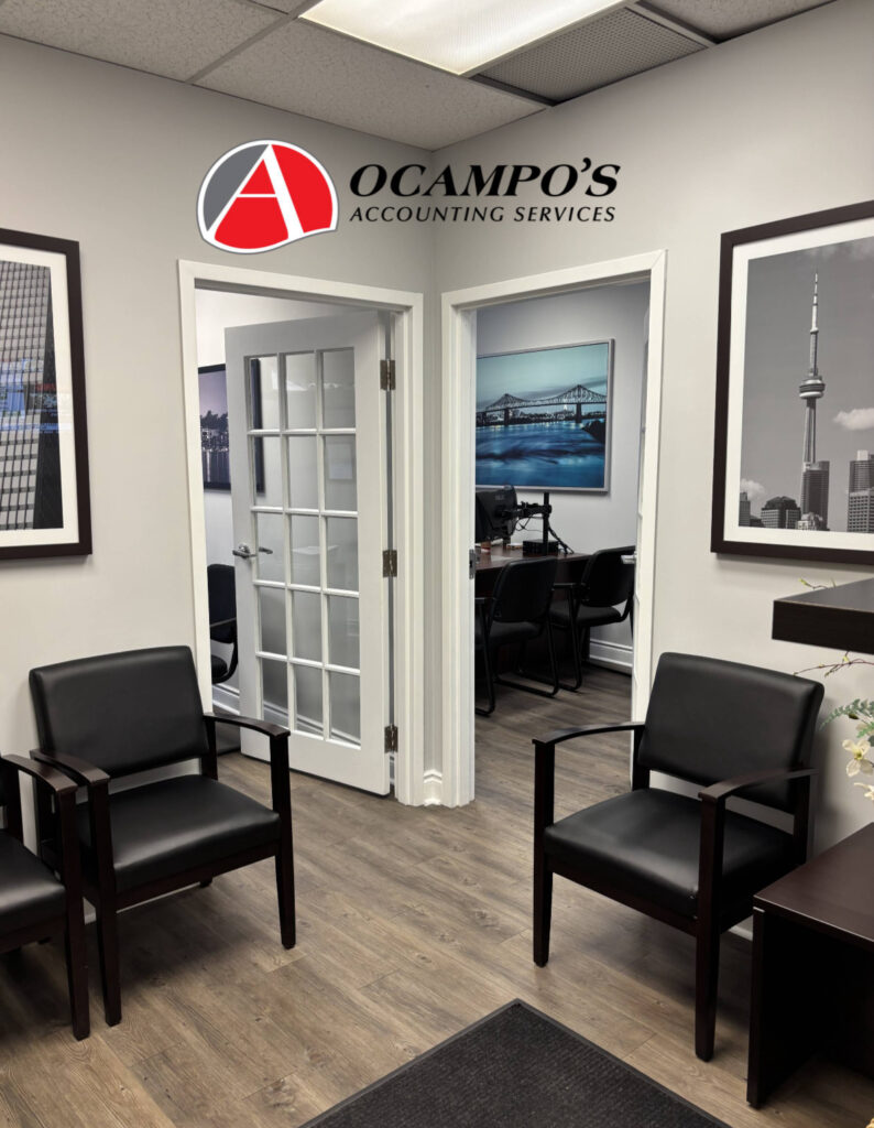 Ocampo's Accounting Services - photo by Ocampo's Accounting Services via Google