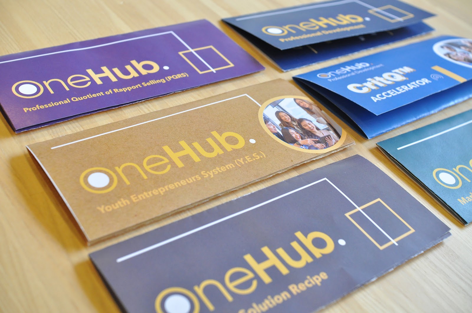 OneHub. Business Consulting - photo by OneHub. Business Consulting via Google