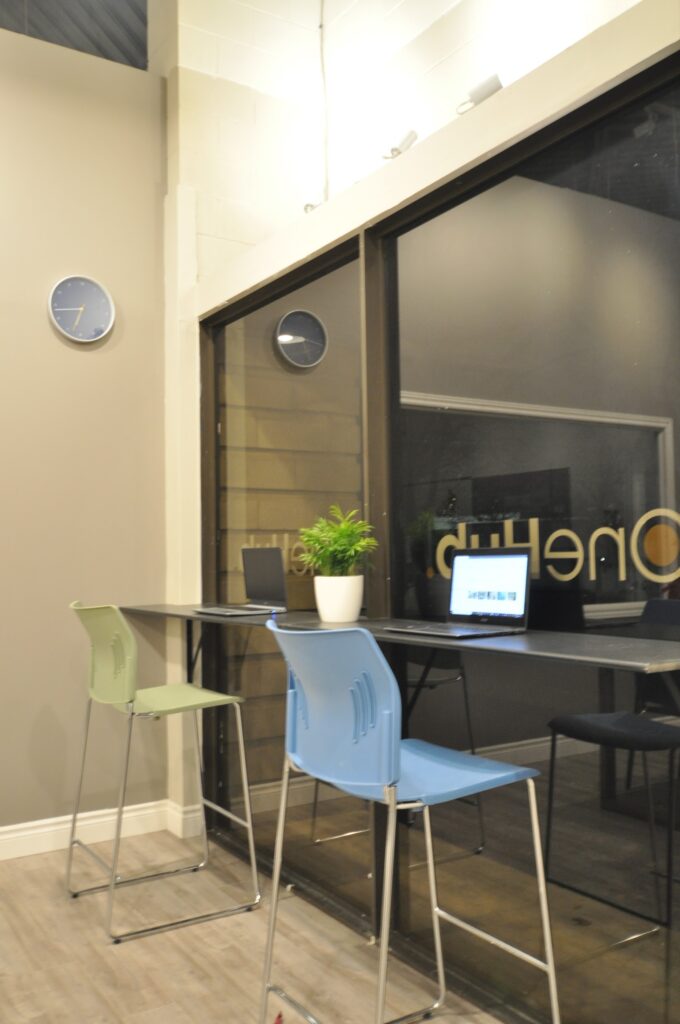 OneHub. Business Consulting - photo by OneHub. Business Consulting via Google