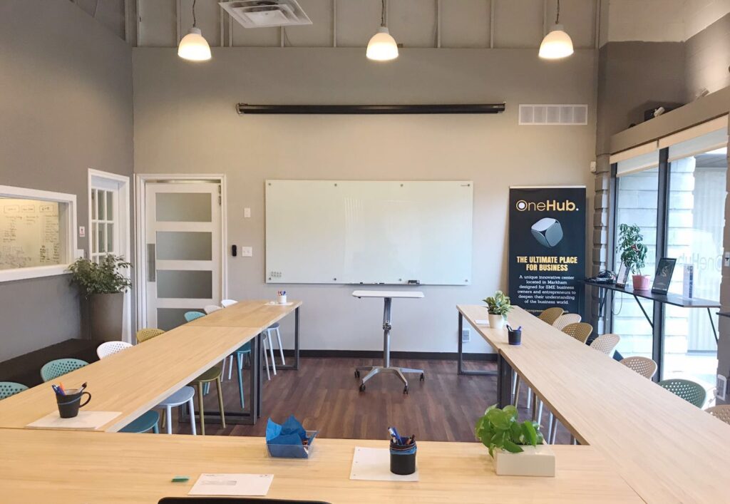 OneHub. Business Consulting - photo by OneHub. Business Consulting via Google