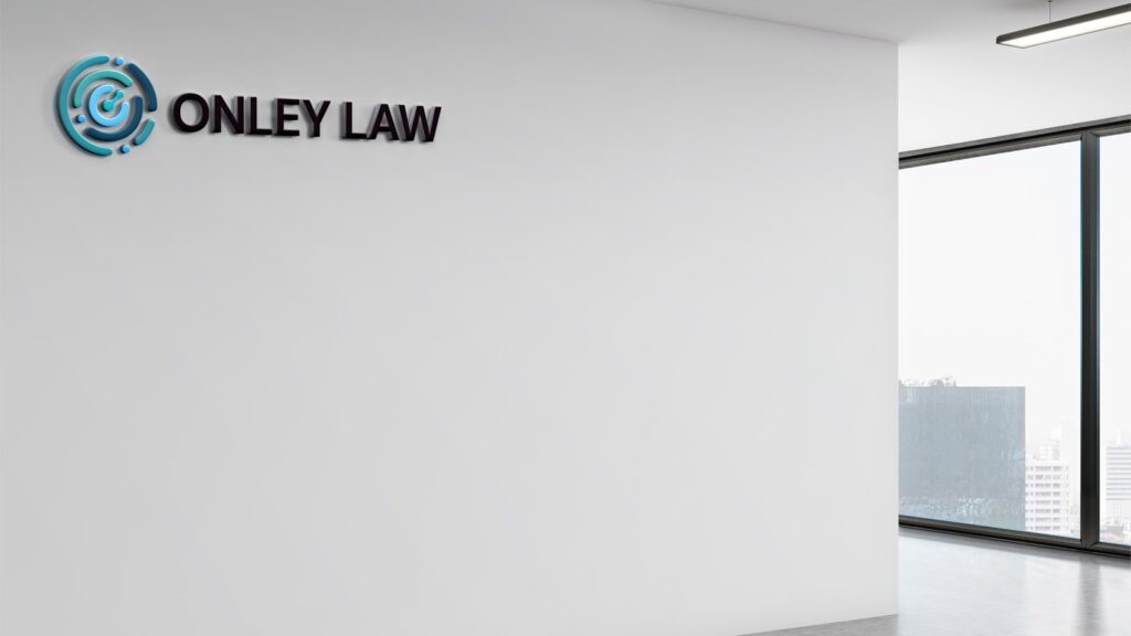 Onley Law Business Lawyers - photo by Onley Law Business Lawyers via Google