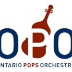 Ontario Pops Orchestra - image via Eventbrite