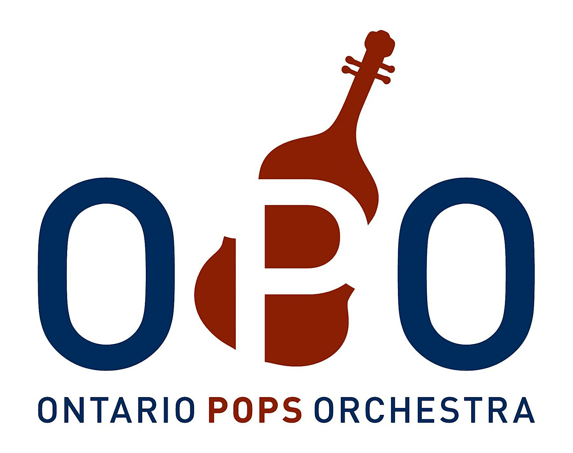 Ontario Pops Orchestra - image via Eventbrite
