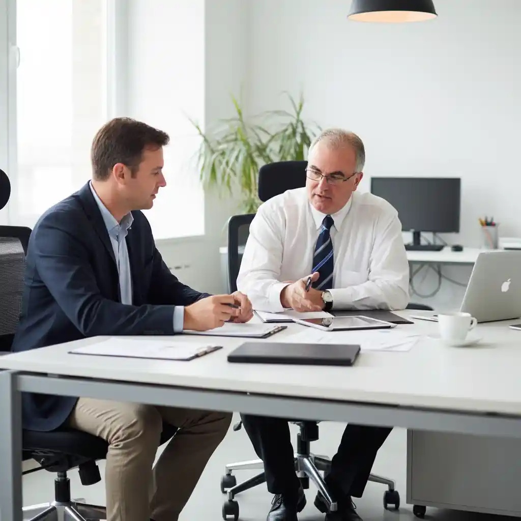 Oshawa Accounting Services - photo by Oshawa Accounting Services via Google