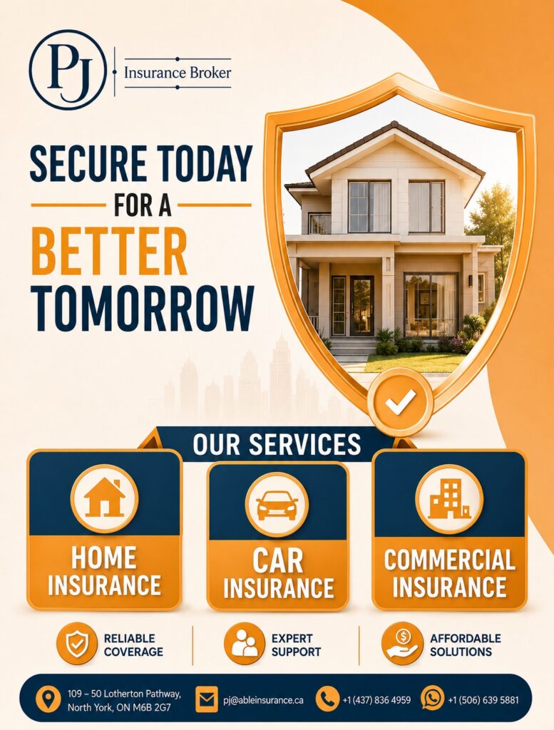 PJ Insurance Broker - photo by PJ Insurance Broker via Google