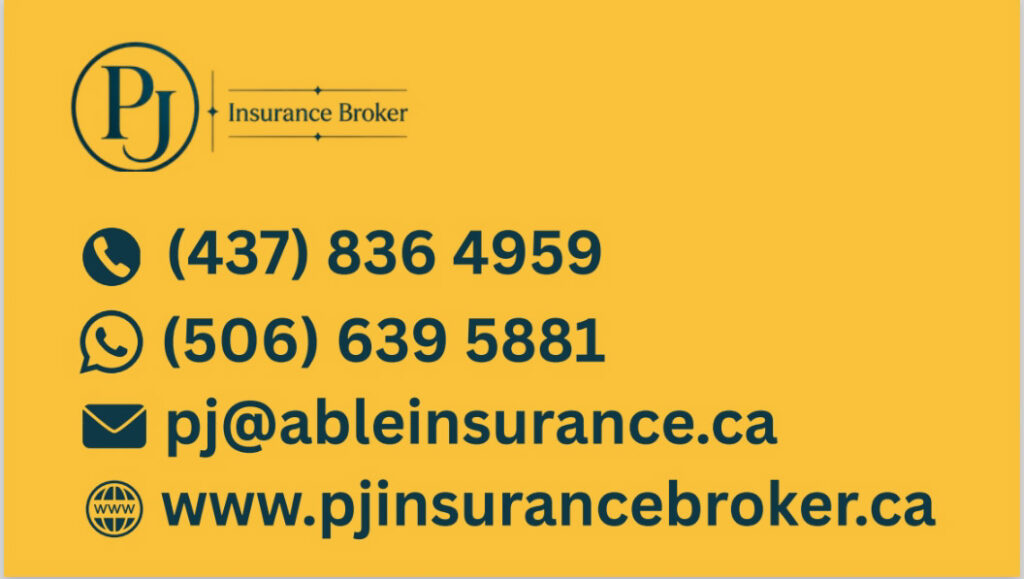 PJ Insurance Broker - photo by PJ Insurance Broker via Google