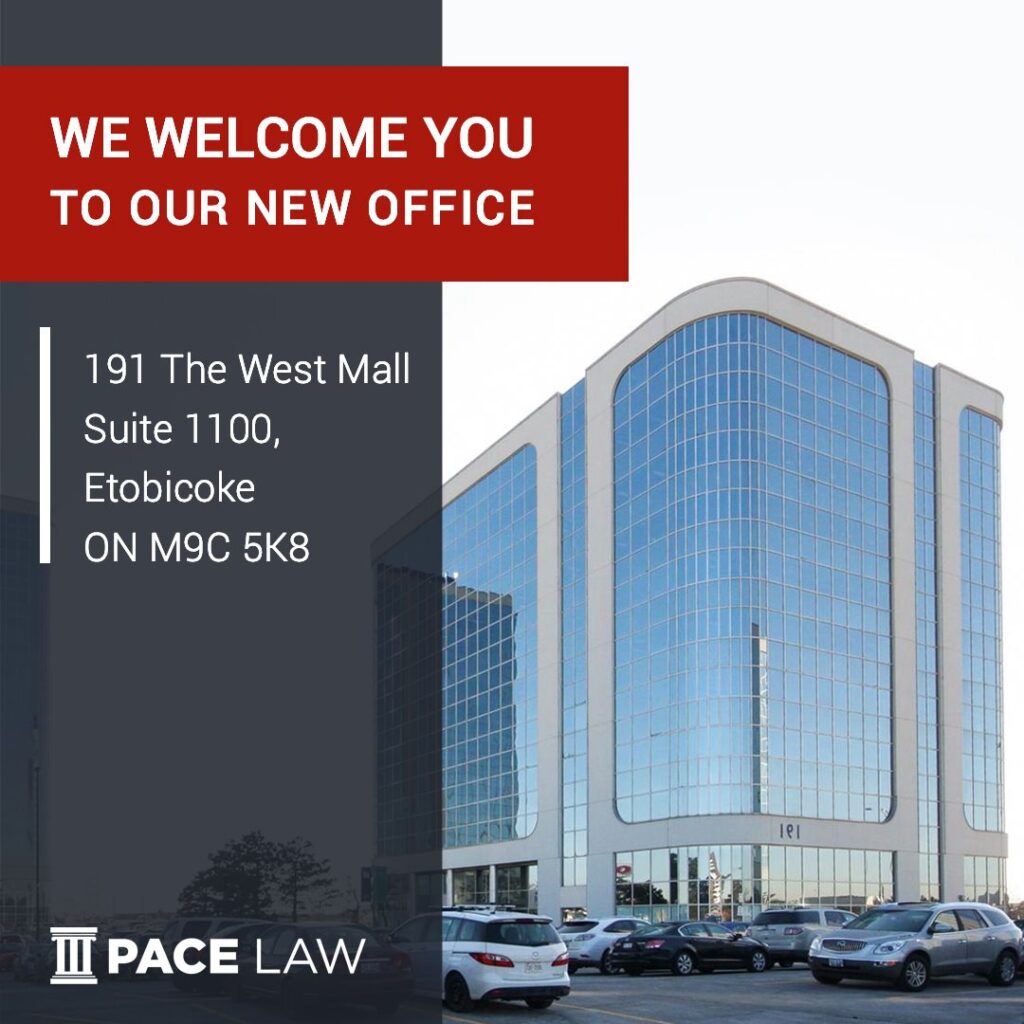 Pace Law Firm - photo by Pace Law Firm via Google